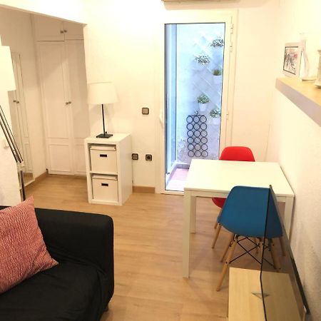 New! Apartment In Sarria Near Metro Barcelona Exterior photo