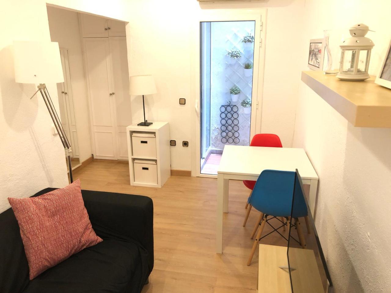 New! Apartment In Sarria Near Metro Barcelona Exterior photo